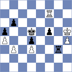 Player - Teterev (chess.com INT, 2024)