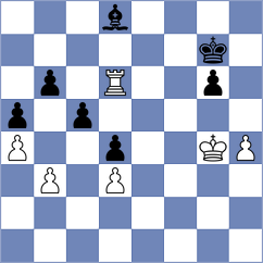 Nidal - Alothman (Chess.com INT, 2020)