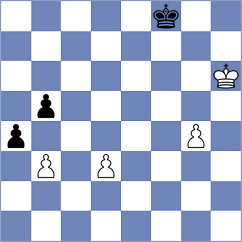 Donchenko - Bakalchuk (chess.com INT, 2021)