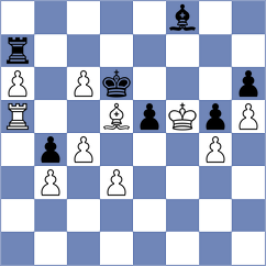 Lomandong - Mak (Chess.com INT, 2020)