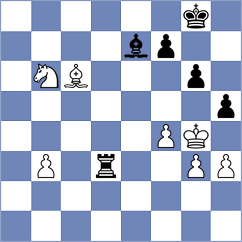 Wael Sabry - Aliyev (chess.com INT, 2024)