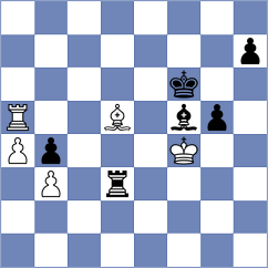 Oliveira - Cabralis (chess.com INT, 2024)