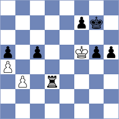 Zirkelbach - Pakleza (chess.com INT, 2023)