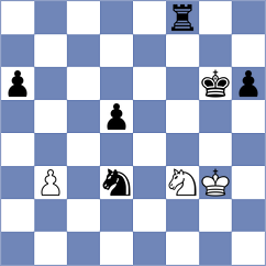 Pinheiro - Kobalia (chess.com INT, 2021)