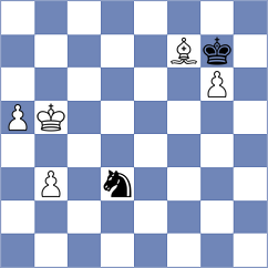 Villalba - Gago Padreny (Chess.com INT, 2021)