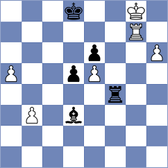 Spichkin - Varela La Madrid (chess.com INT, 2023)