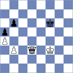 Estrada Nieto - Sreyas (chess.com INT, 2021)