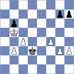 Balague Camps - Bulgurlu (chess.com INT, 2024)