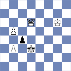Bacrot - Sauvageot Ledezma (chess.com INT, 2023)