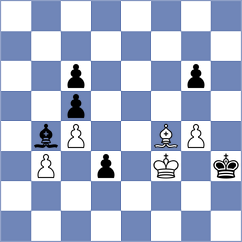 Fajdetic - Martinez Reyes (chess.com INT, 2023)