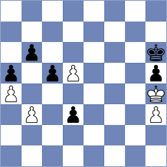 Adelman - Amburgy (Chess.com INT, 2021)