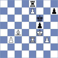 Grunberg - Pichot (chess.com INT, 2023)