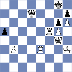 Caruana - Holt (chess.com INT, 2024)