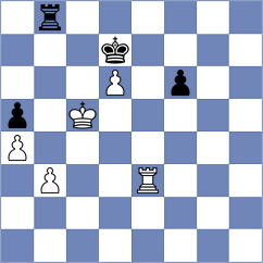 Munoz - Paragua (chess.com INT, 2024)