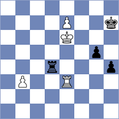 Redzisz - Maiorov (Chess.com INT, 2021)