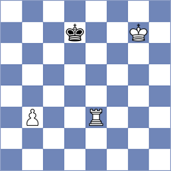 Kahlert - Mateos Rozas (chess.com INT, 2023)