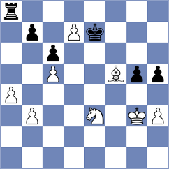 Skatchkov - Degenbaev (chess.com INT, 2021)
