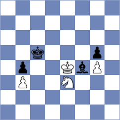 Adam - Bellahcene (chess.com INT, 2021)