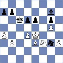 Gogolev - Espinosa Veloz (chess.com INT, 2021)
