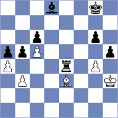 Parondo - Ivic (chess.com INT, 2024)