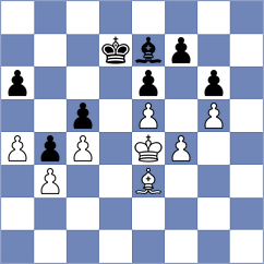 Gorovets - Kamsky (chess.com INT, 2024)