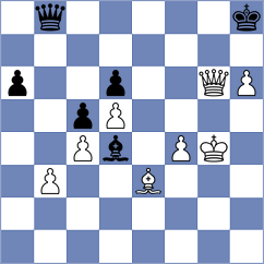 Budrewicz - Garic (Chess.com INT, 2021)
