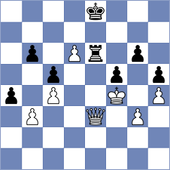 Munninghoff - Comp Chess Genius (The Hague, 1996)
