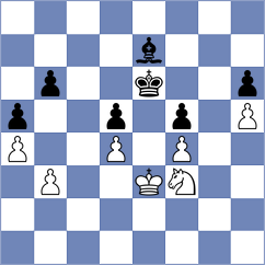 Balaji - Zhao Jun (chess.com INT, 2023)