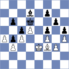Womacka - Prieto Aranguren (chess.com INT, 2023)