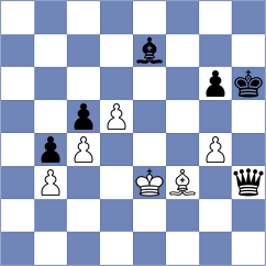 Boehmer - Rastbod (Chess.com INT, 2020)