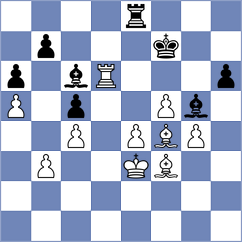 Cunha - Hoffmann (chess.com INT, 2021)