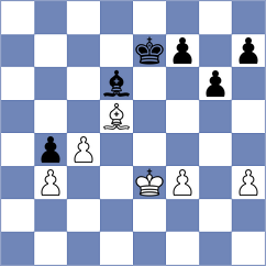 Shahade - Nadeev (Chess.com INT, 2020)