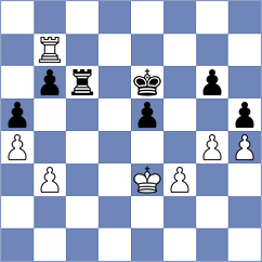 Wang - Andriasian (Chess.com INT, 2019)