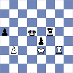Saito - Sanchez Alvares (Chess.com INT, 2020)