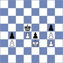 Korchmar - Hernandez (chess.com INT, 2021)