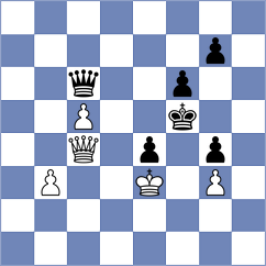 Sokolov - Smolik (Chess.com INT, 2021)