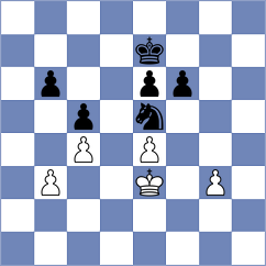 Torres Dominguez - Bruedigam (chess.com INT, 2023)