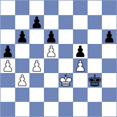 Ziatdinov - Yaran (chess.com INT, 2022)