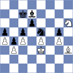 Marquez Ruiz - Nguyen (Chess.com INT, 2021)