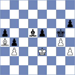 Banusz - Darini (chess.com INT, 2024)