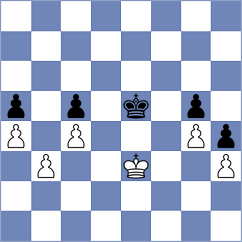Putnam - Grischuk (chess.com INT, 2023)