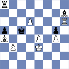 Ezat - Mekhitarian (chess.com INT, 2024)