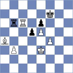 Noboa Silva - Richterova (chess.com INT, 2021)