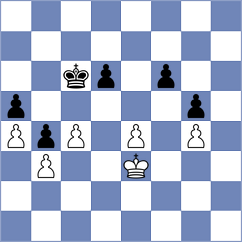 Srdanovic - Kvaloy (chess.com INT, 2024)