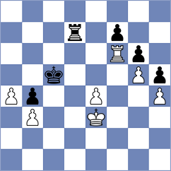 Mazanchenko - Remolar Gallen (Chess.com INT, 2021)