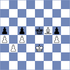 Liu - Eilers (chess.com INT, 2024)
