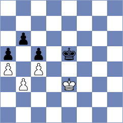 Amorim - Tokman (Chess.com INT, 2020)