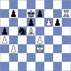 Hoffmann - Jogstad (Chess.com INT, 2021)
