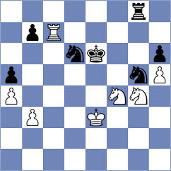 Daneshvar - Rakhmanov (chess.com INT, 2024)