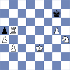 Agmanov - Kleiman (chess.com INT, 2024)